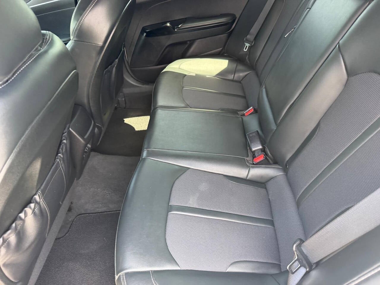 2023 Kia K5 GT Line AWD 4dr Sedan