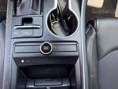 2023 Kia K5 GT Line AWD 4dr Sedan