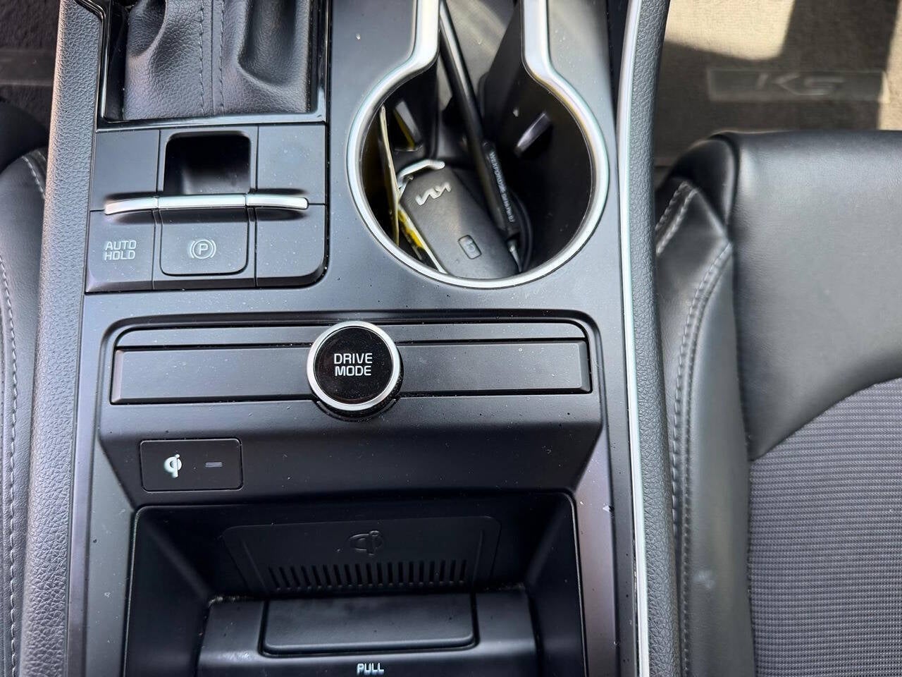 2023 Kia K5 GT Line AWD 4dr Sedan