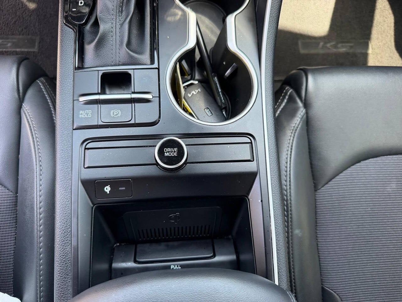 2023 Kia K5 GT Line AWD 4dr Sedan
