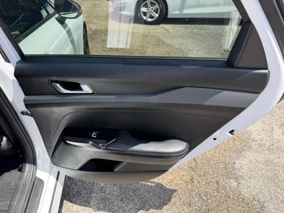2023 Kia K5 GT Line AWD 4dr Sedan