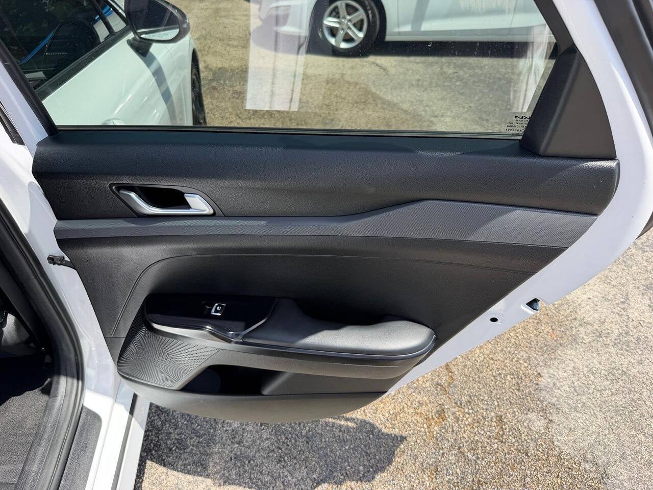 2023 Kia K5 GT Line AWD 4dr Sedan