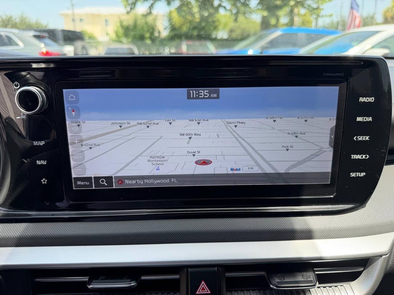 2023 Kia K5 GT Line AWD 4dr Sedan