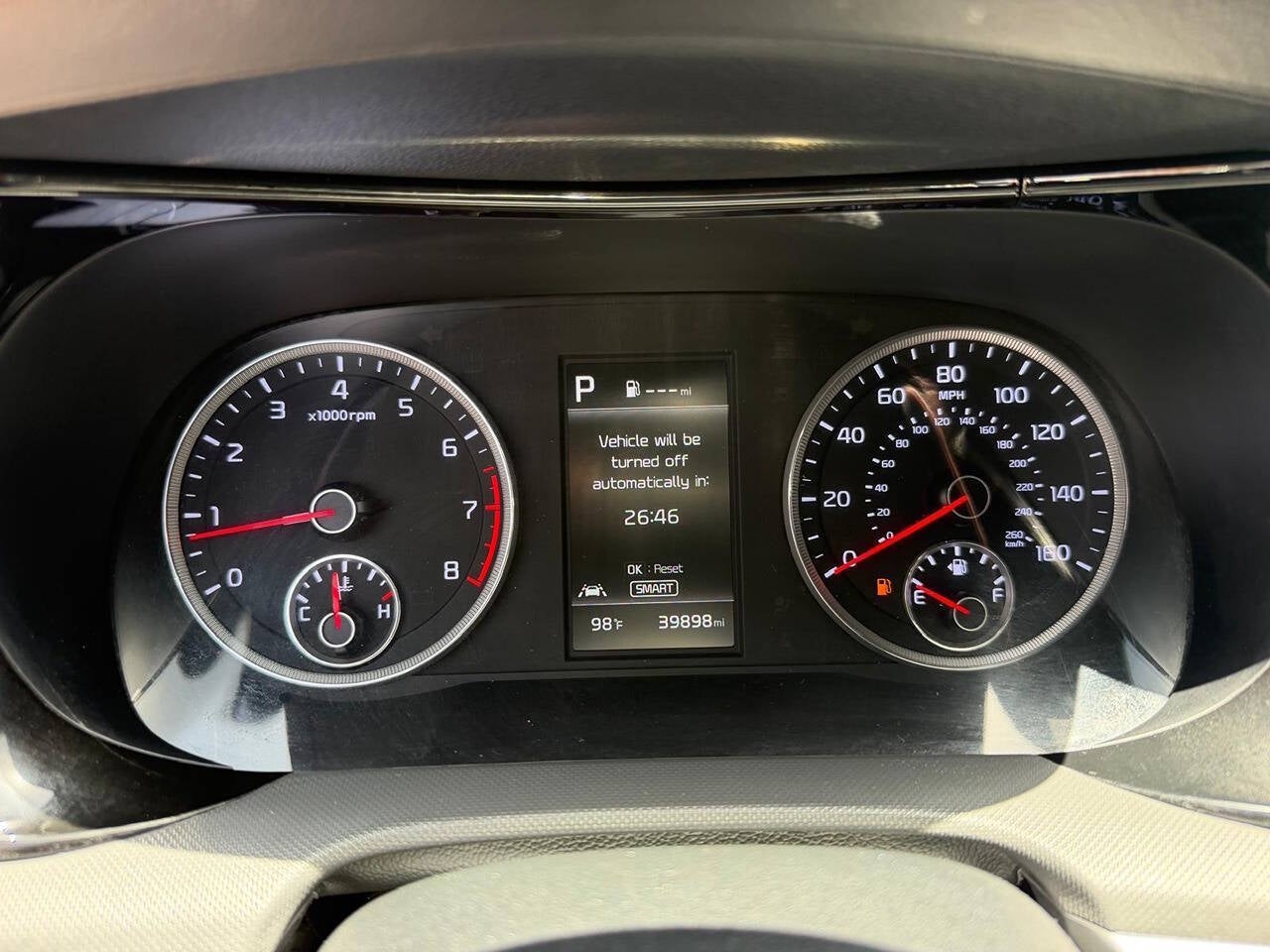 2023 Kia K5 GT Line AWD 4dr Sedan