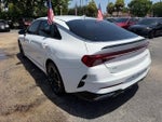 2023 Kia K5 GT Line AWD 4dr Sedan