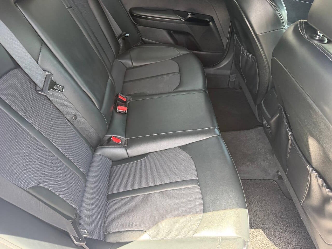 2023 Kia K5 GT Line AWD 4dr Sedan