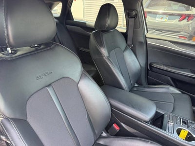 2023 Kia K5 GT Line AWD 4dr Sedan