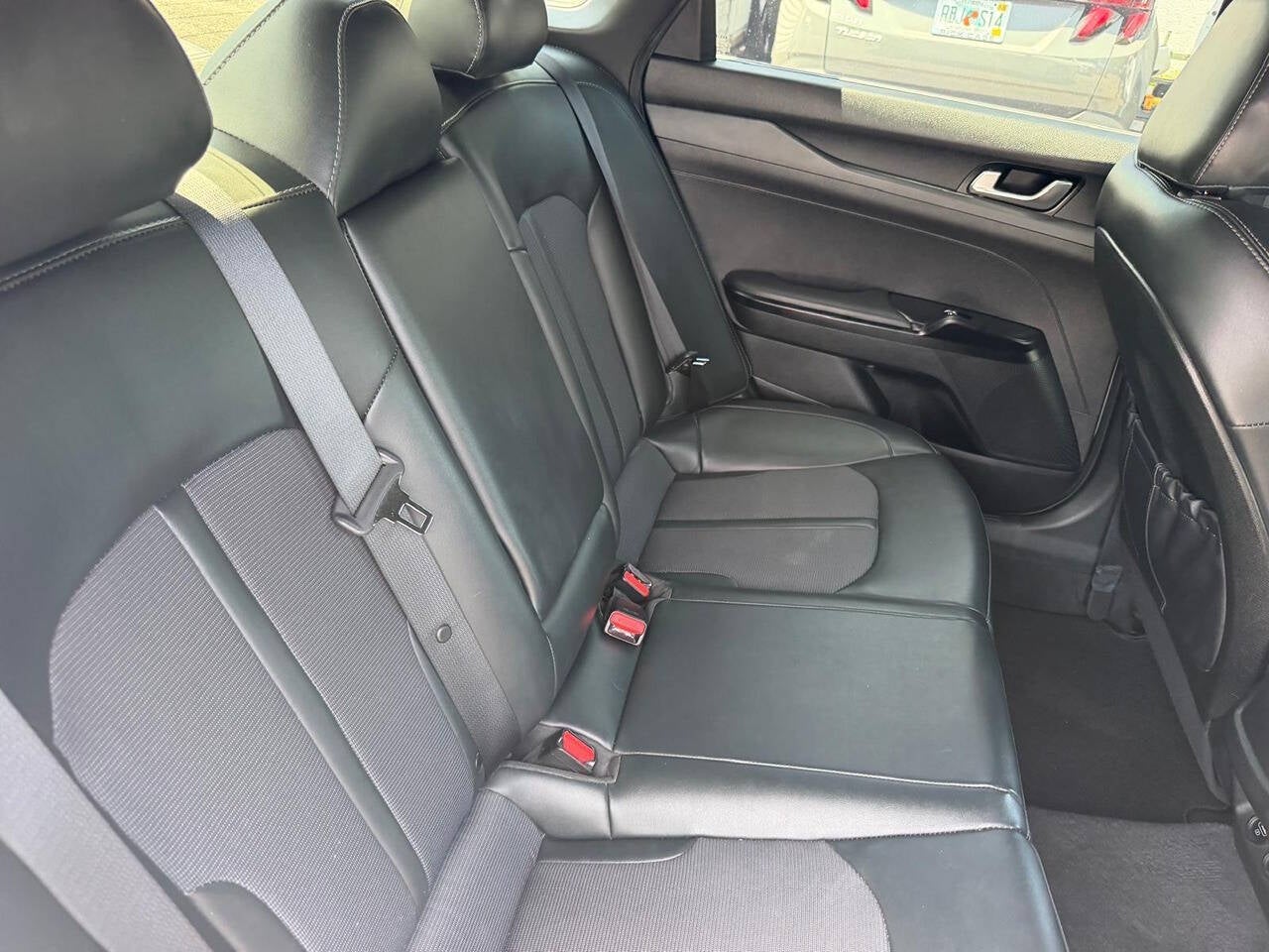 2023 Kia K5 GT Line AWD 4dr Sedan