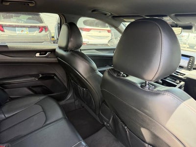 2023 Kia K5 GT Line AWD 4dr Sedan