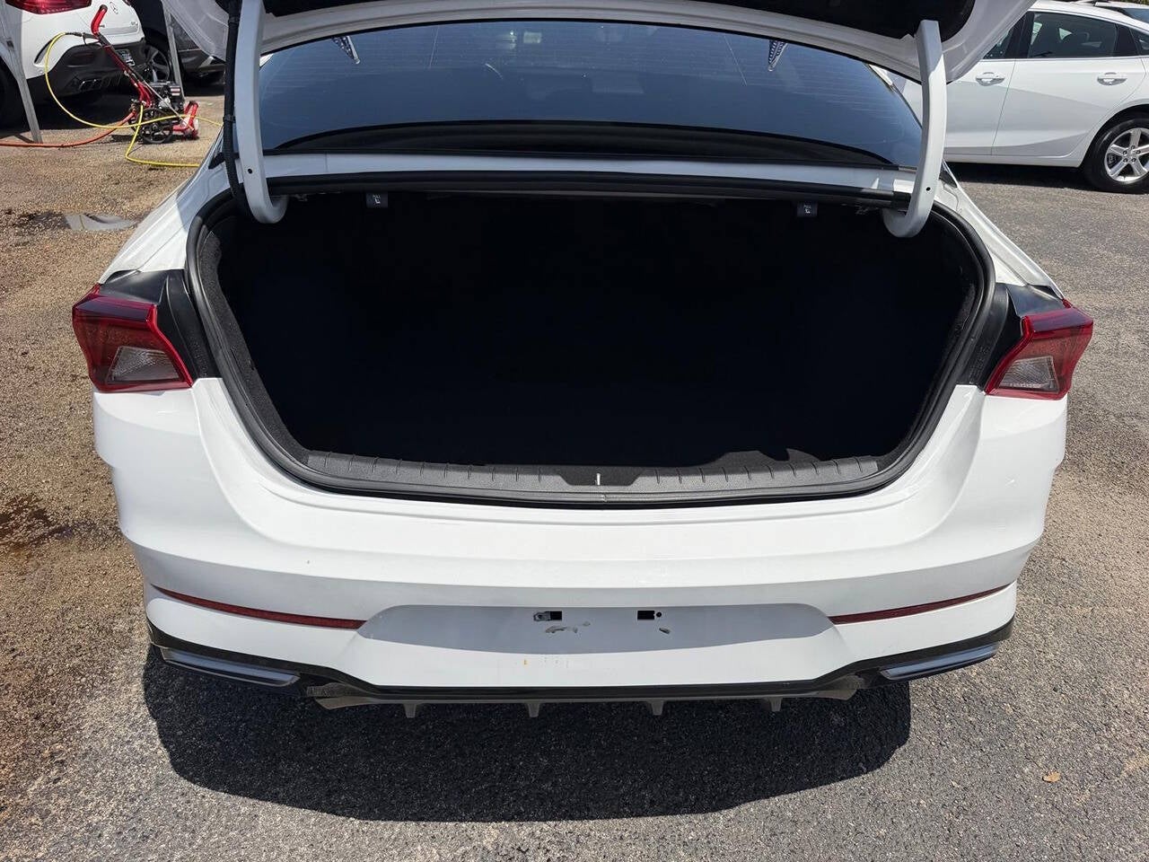 2023 Kia K5 GT Line AWD 4dr Sedan