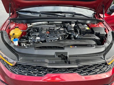 2023 Kia K5 GT Line AWD 4dr Sedan