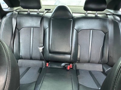 2023 Kia K5 GT Line AWD 4dr Sedan