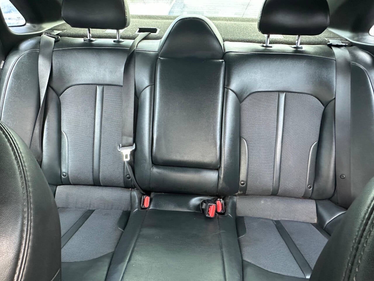 2023 Kia K5 GT Line AWD 4dr Sedan