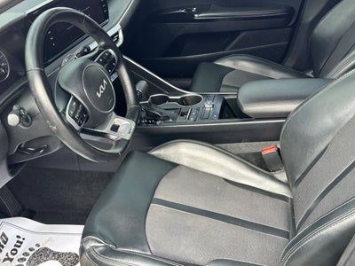 2023 Kia K5 GT Line AWD 4dr Sedan