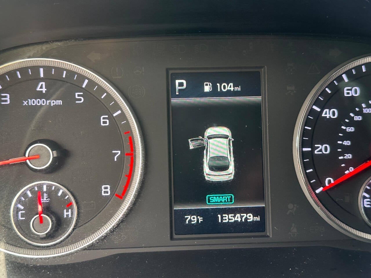 2023 Kia K5 GT Line AWD 4dr Sedan