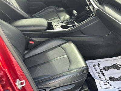 2023 Kia K5 GT Line AWD 4dr Sedan