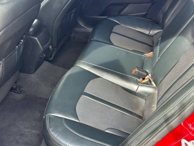 2023 Kia K5 GT Line AWD 4dr Sedan