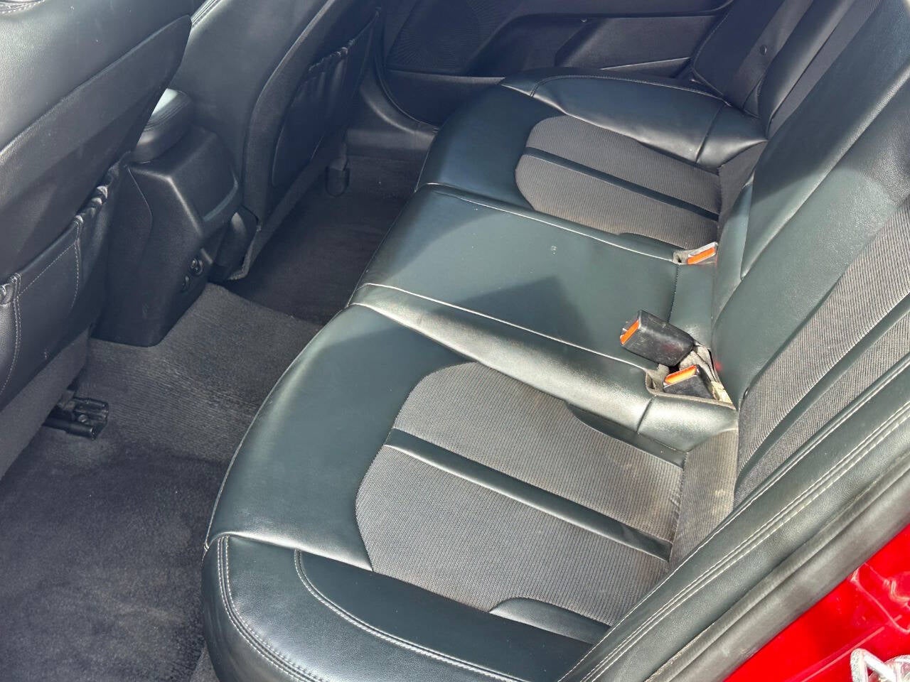 2023 Kia K5 GT Line AWD 4dr Sedan