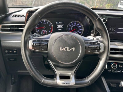 2023 Kia K5 GT Line AWD 4dr Sedan