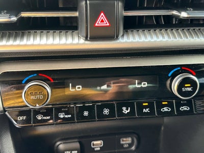 2023 Kia K5 GT Line AWD 4dr Sedan