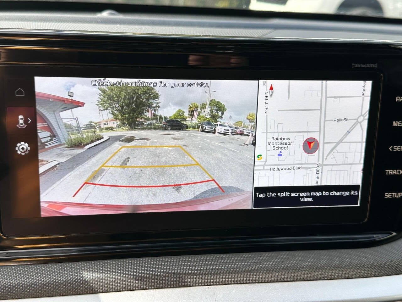 2023 Kia K5 GT Line AWD 4dr Sedan