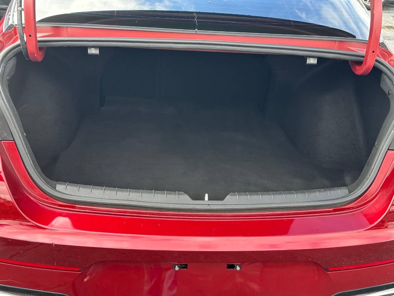 2023 Kia K5 GT Line AWD 4dr Sedan