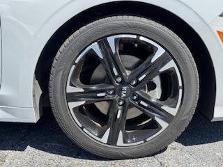 2021 Kia K5 GT Line AWD 4dr Sedan