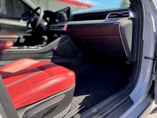 2021 Kia K5 GT Line AWD 4dr Sedan