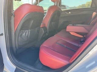 2021 Kia K5 GT Line AWD 4dr Sedan