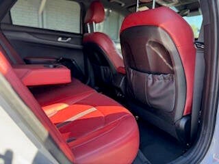 2021 Kia K5 GT Line AWD 4dr Sedan