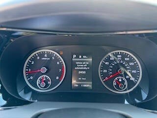 2021 Kia K5 GT Line AWD 4dr Sedan
