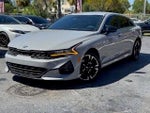 2021 Kia K5 GT Line AWD 4dr Sedan