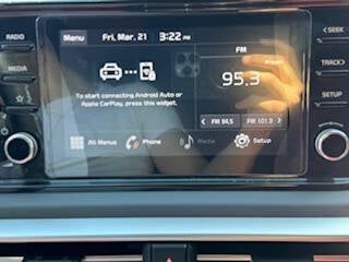 2021 Kia K5 GT Line AWD 4dr Sedan