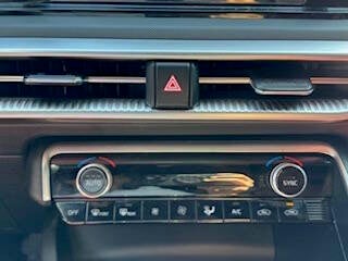 2021 Kia K5 GT Line AWD 4dr Sedan