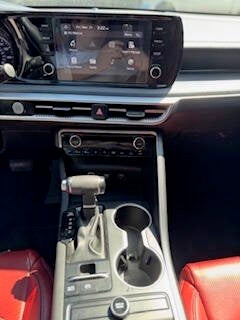 2021 Kia K5 GT Line AWD 4dr Sedan