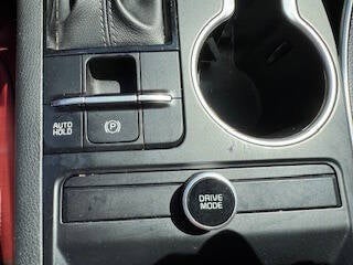 2021 Kia K5 GT Line AWD 4dr Sedan