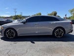 2021 Kia K5 GT Line AWD 4dr Sedan
