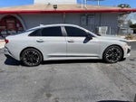 2021 Kia K5 GT Line AWD 4dr Sedan