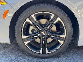 2021 Kia K5 GT Line AWD 4dr Sedan