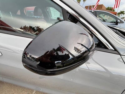 2024 Kia K5 GT Line 4dr Sedan