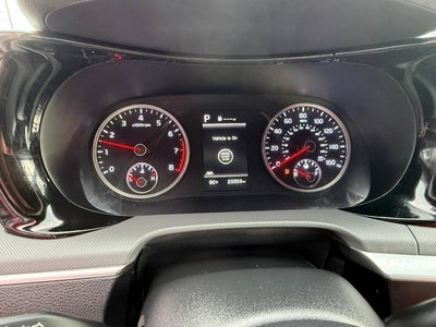 2024 Kia K5 GT Line 4dr Sedan