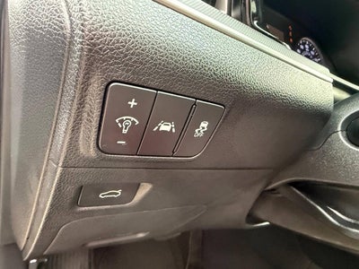 2024 Kia K5 GT Line 4dr Sedan