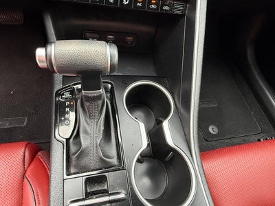 2024 Kia K5 GT Line 4dr Sedan