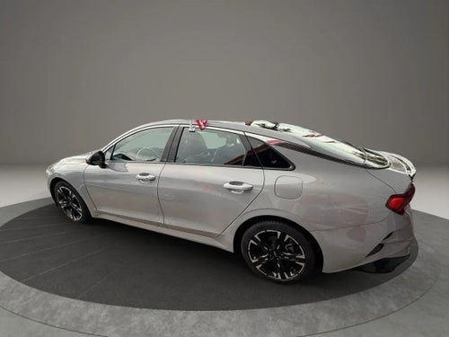 2024 Kia K5 GT-Line Sedan 4D