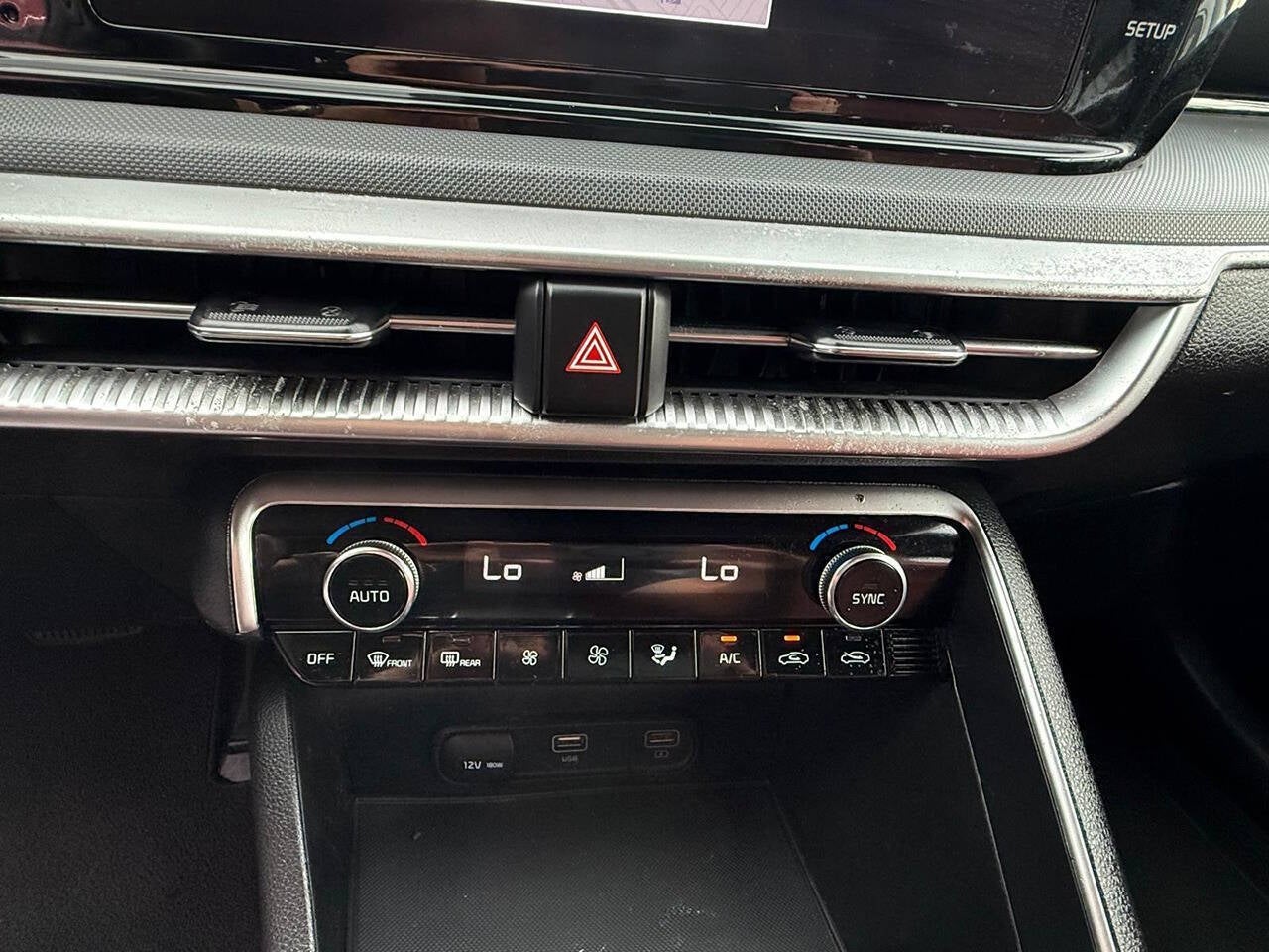 2024 Kia K5 GT Line 4dr Sedan