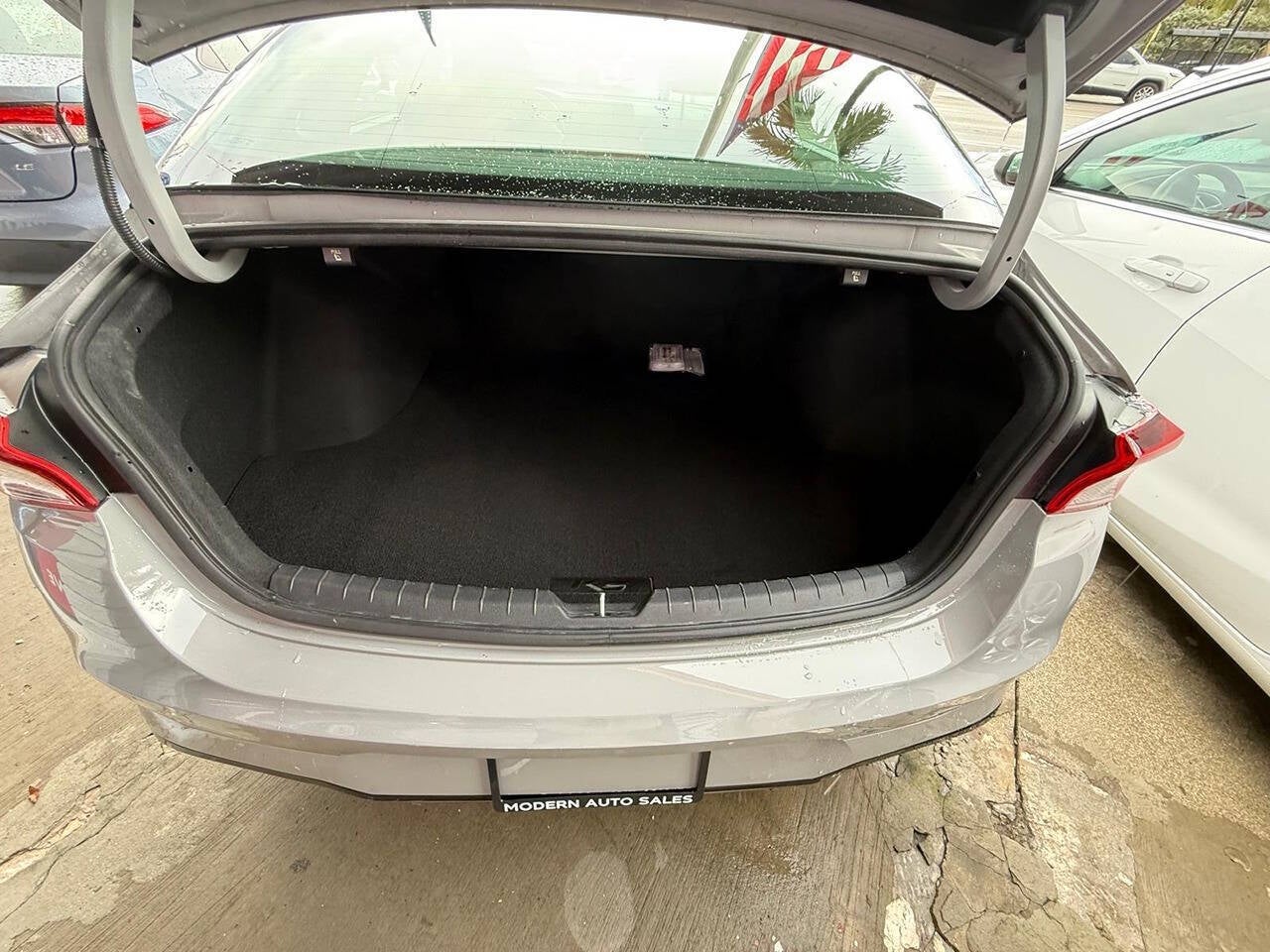 2024 Kia K5 GT Line 4dr Sedan