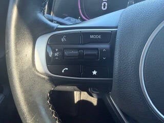 2025 Kia Sportage EX 4dr SUV