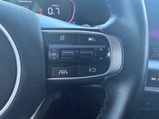 2025 Kia Sportage EX 4dr SUV