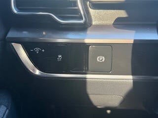 2025 Kia Sportage EX 4dr SUV