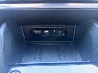 2025 Kia Sportage EX 4dr SUV